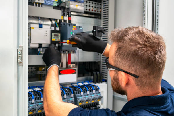 Best Emergency Electrical Repair  in Fort Lewis, WA