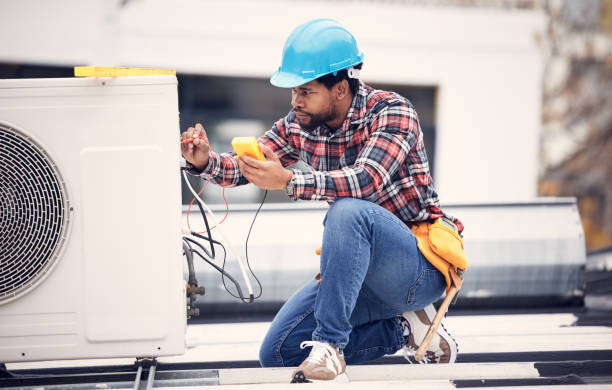 Best Affordable Emergency Electrician  in Fort Lewis, WA