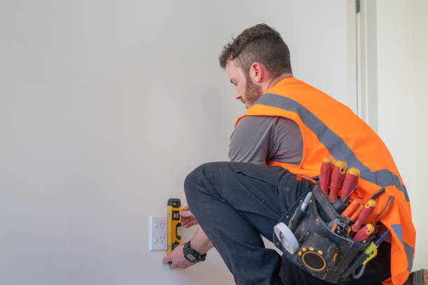 Best Affordable Electrical Installation  in Fort Lewis, WA